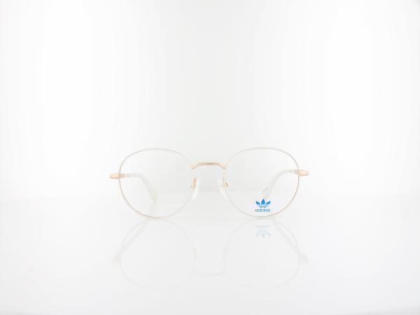 Adidas Originals | OR5090 028 50 | shiny rose gold