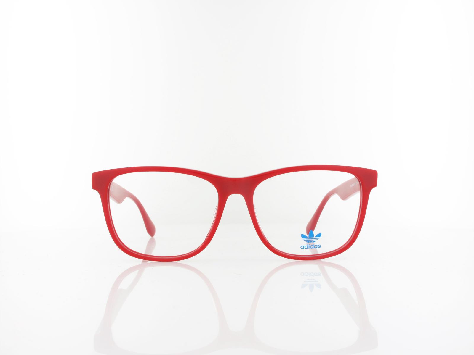 Adidas Originals | OR5092 066 54 | red