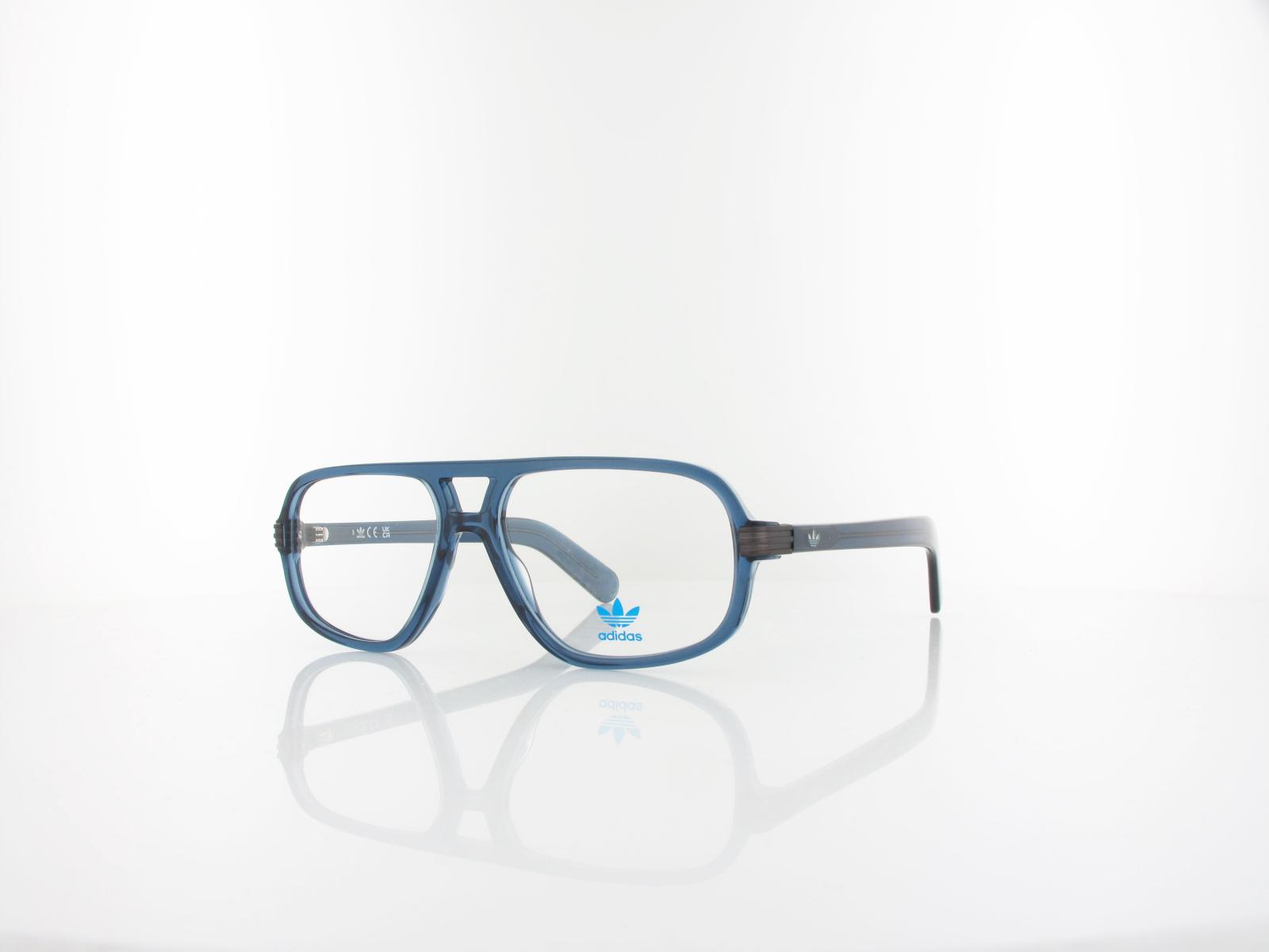 Adidas Originals | OR5105 092 55 | blue other