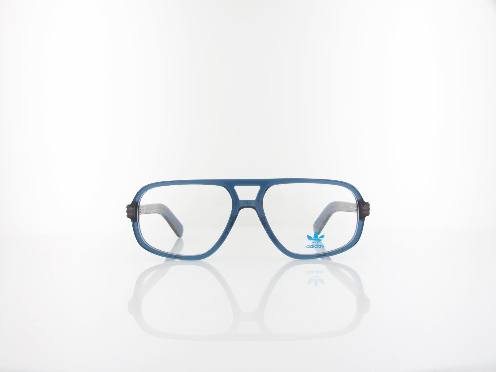 Adidas Originals | OR5105 092 55 | blue other