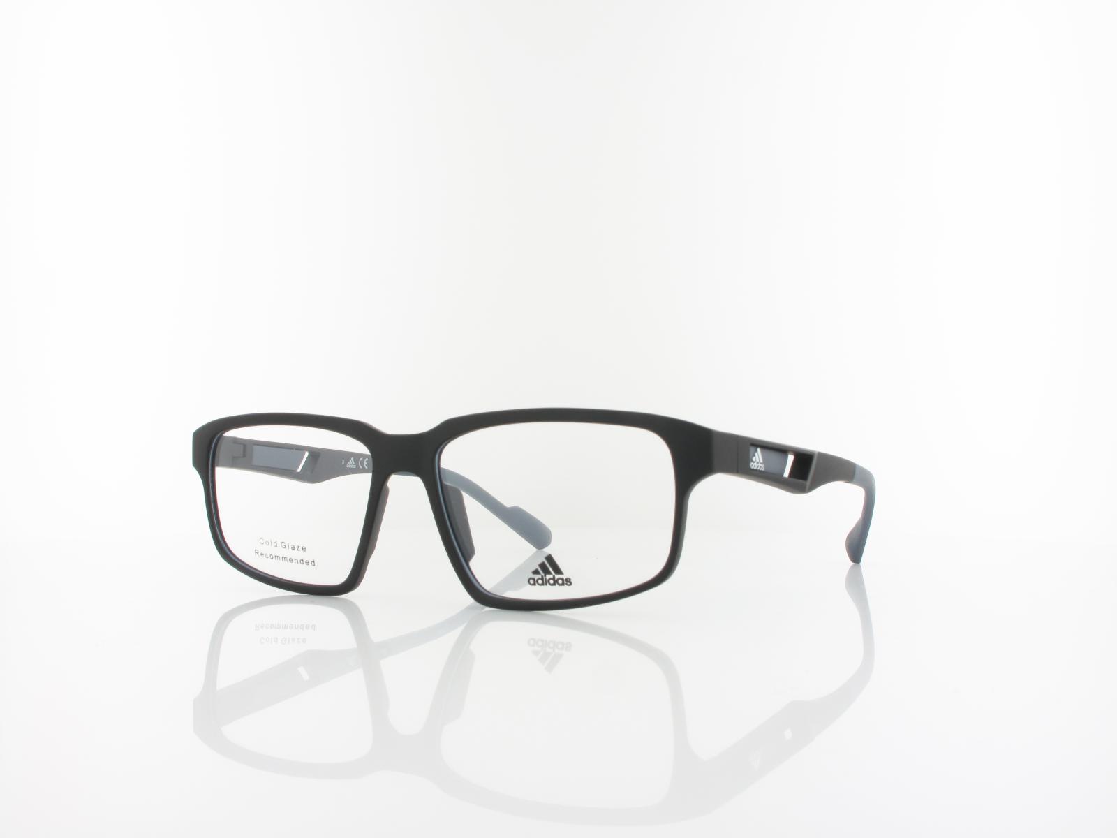 Adidas | SP5033 002 55 | matte black