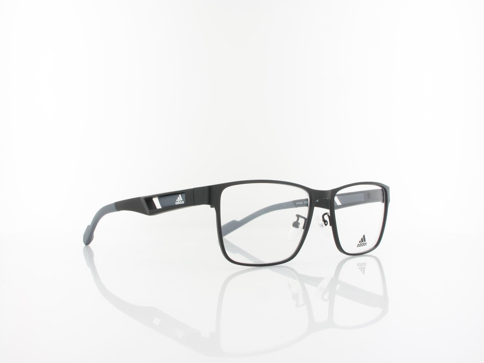 Adidas | SP5034 002 55 | matte black