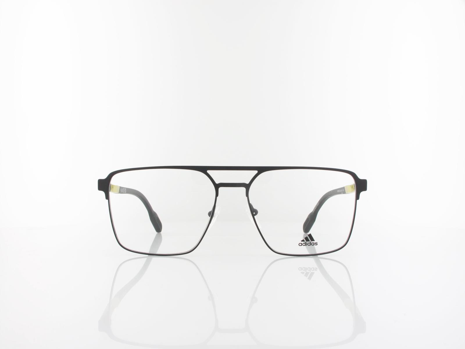 Adidas | SP5069 002 56 | matte black