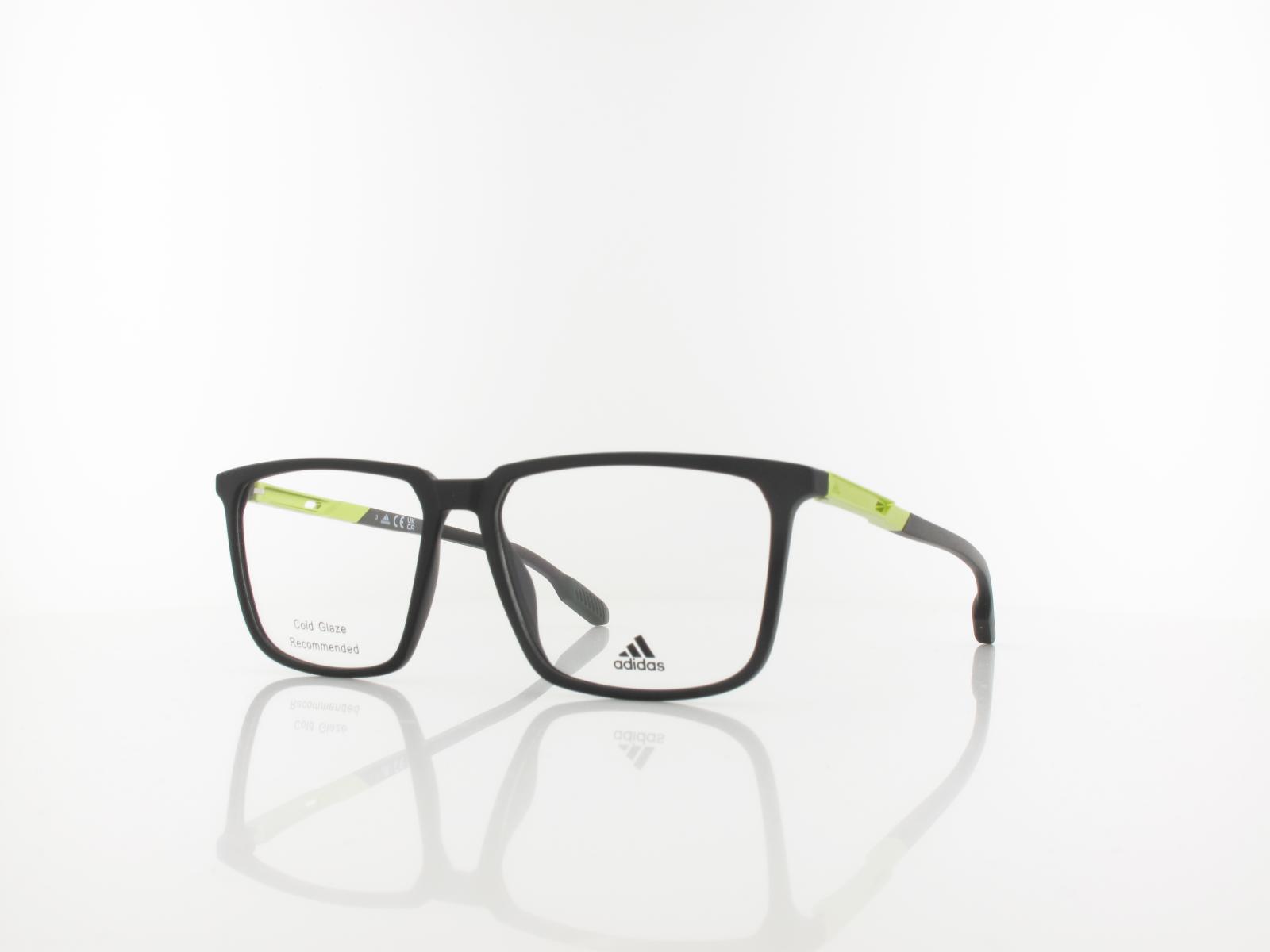 Adidas | SP5071/V 002 55 | matte black