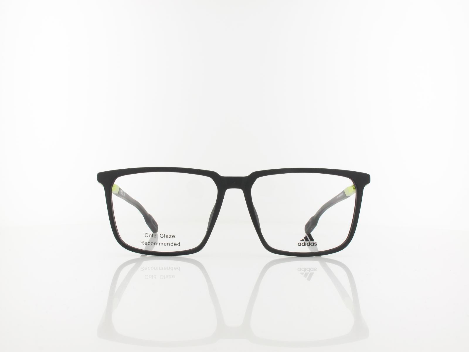 Adidas | SP5071/V 002 55 | matte black