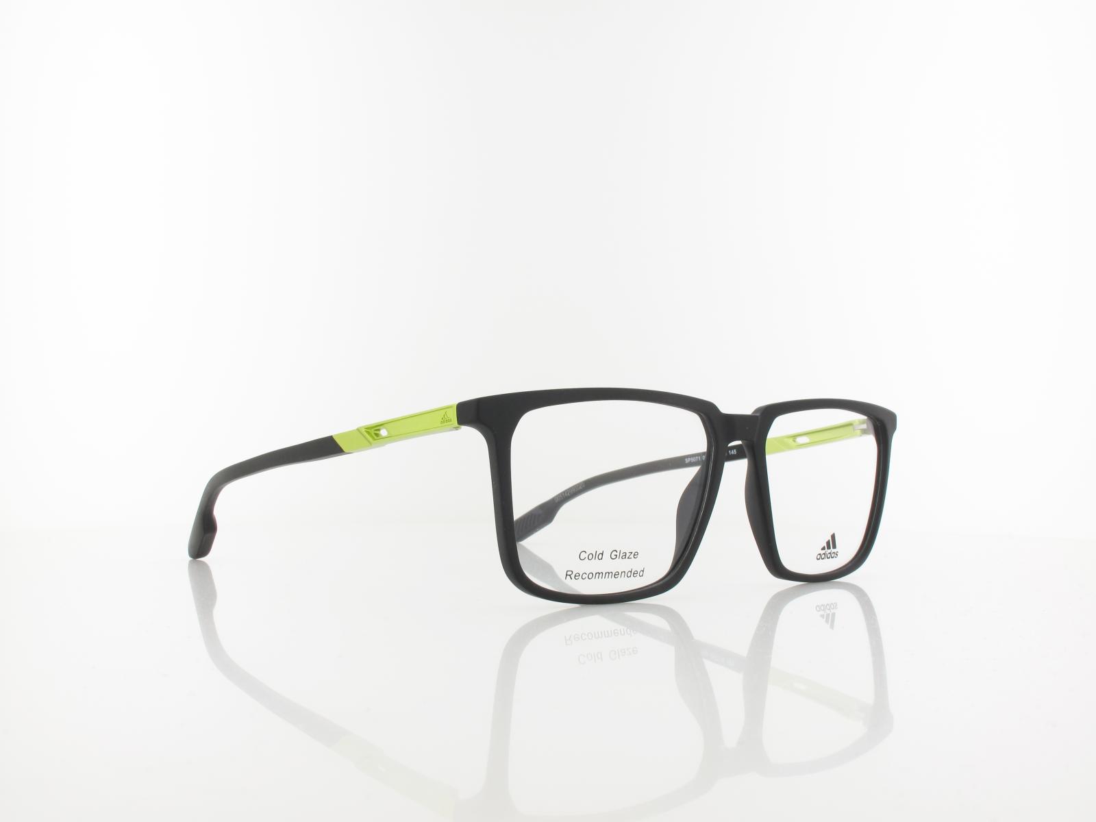 Adidas | SP5071/V 002 55 | matte black