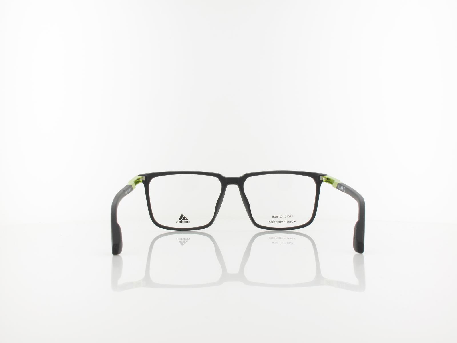 Adidas | SP5071/V 002 55 | matte black