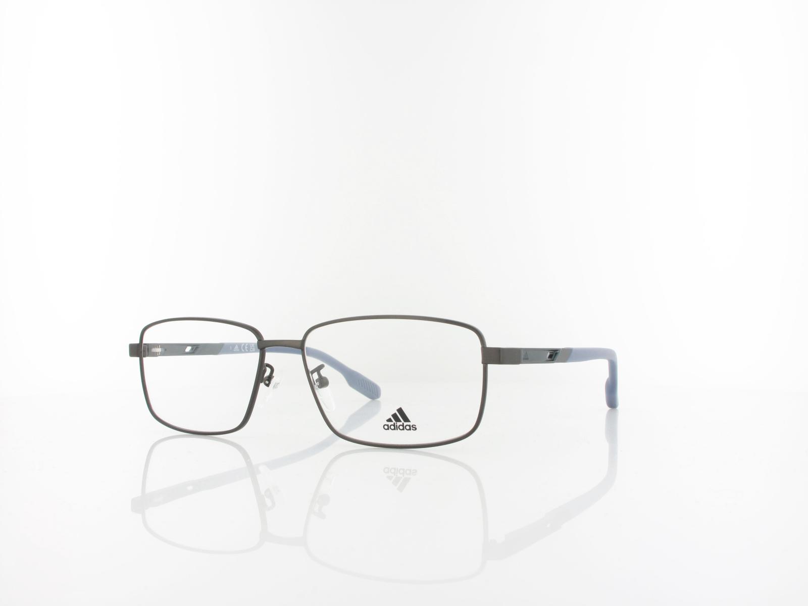 Adidas Sport | SP5085-H 009 55 | matte gunmetal