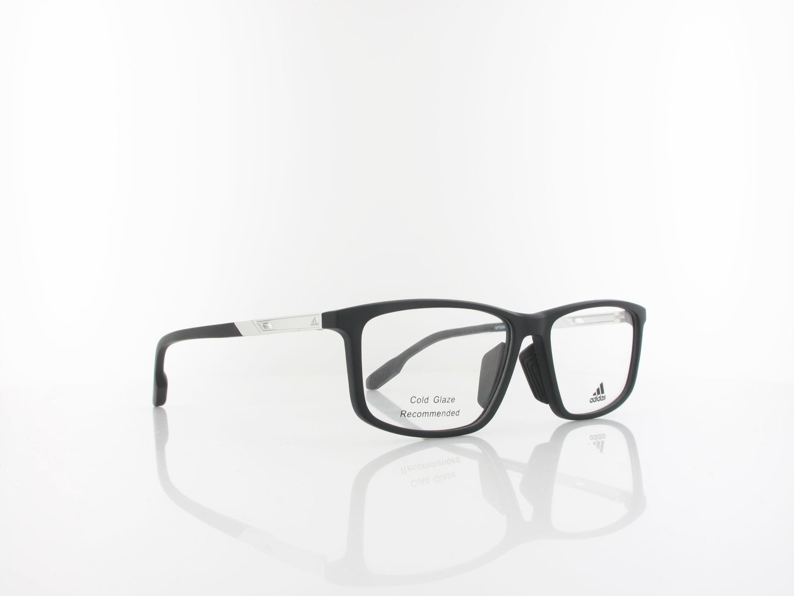 Adidas Sport | SP5086-H 002 55 | matte black