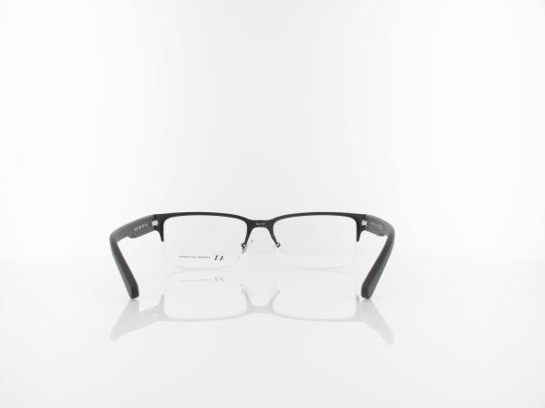 Armani Exchange | AX1014 6063 53 | matte black