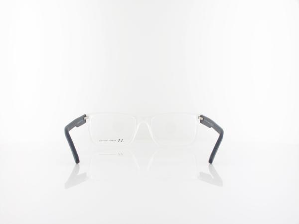 Armani Exchange | AX3016 8033 53 | shiny crystal