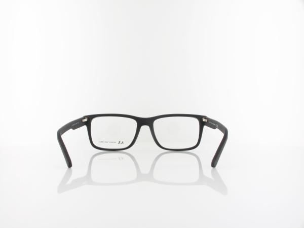 Armani Exchange | AX3016 8078 53 | matte black