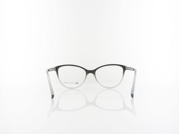 Armani Exchange | AX3053 8255 53 | shiny black grey