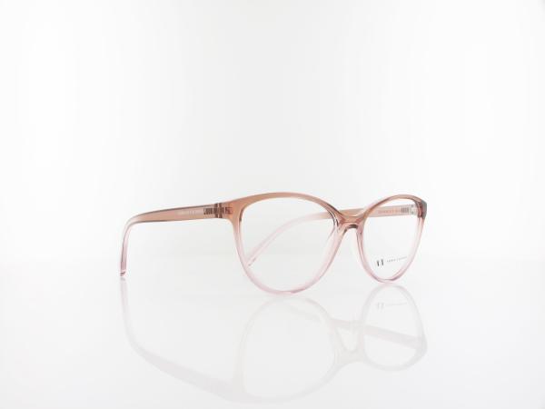 Armani Exchange | AX3053 8257 53 | shiny pink crystal