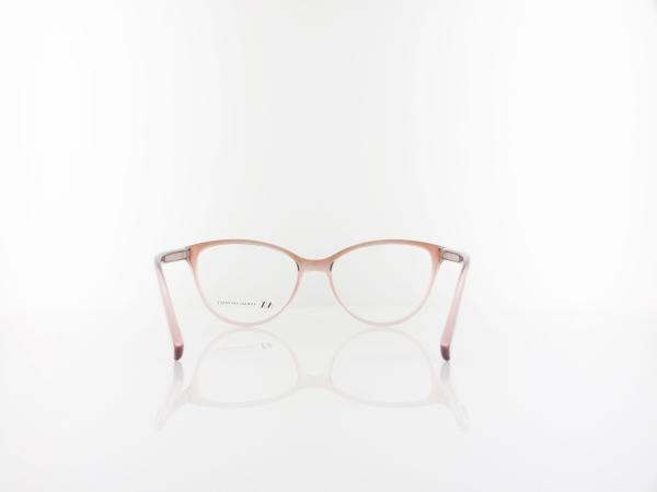 Armani Exchange | AX3053 8257 53 | shiny pink crystal