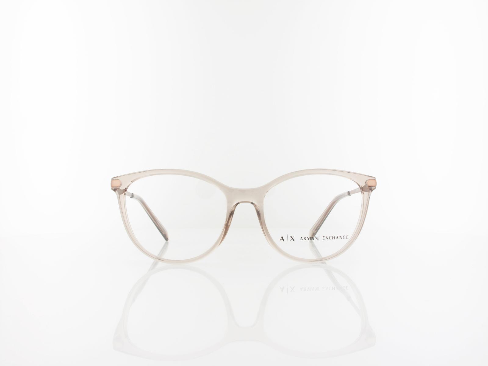 Armani Exchange | AX3078 8240 53 | tundra