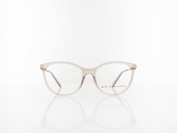Armani Exchange | AX3078 8240 53 | tundra