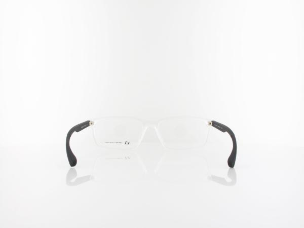 Armani Exchange | AX3108U 8333 56 | shiny crystal