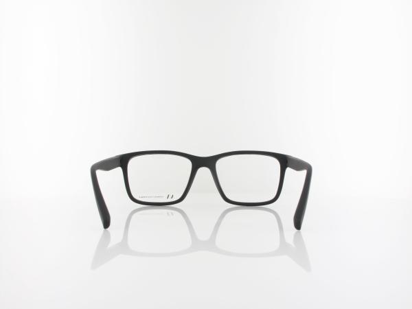 Armani Exchange | AX3114 8078 54 | matte black