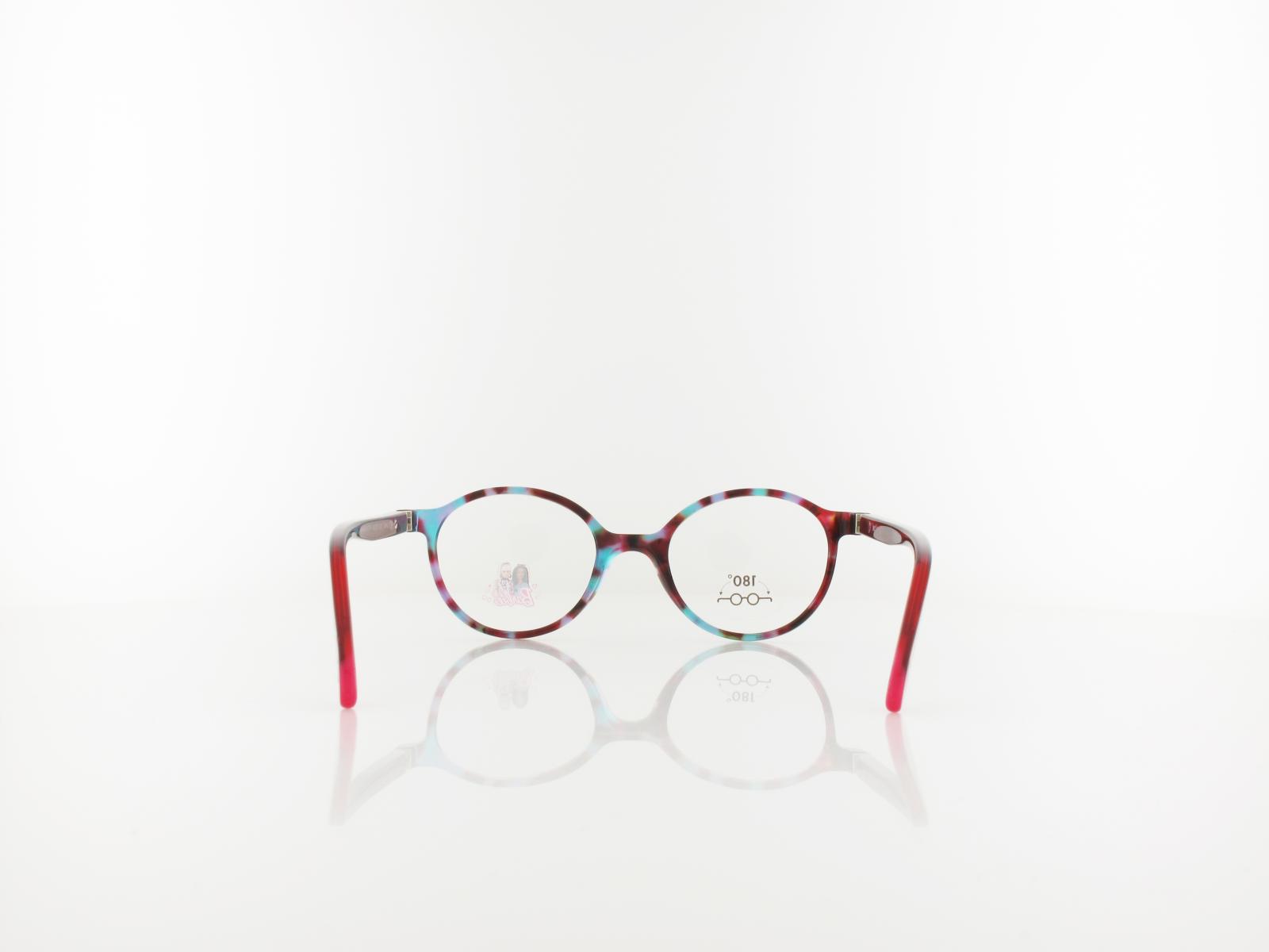 Barbie | BA AA024 C74 42 | lila