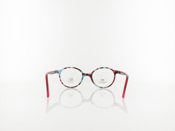 Barbie | BA AA024 C74 42 | lila