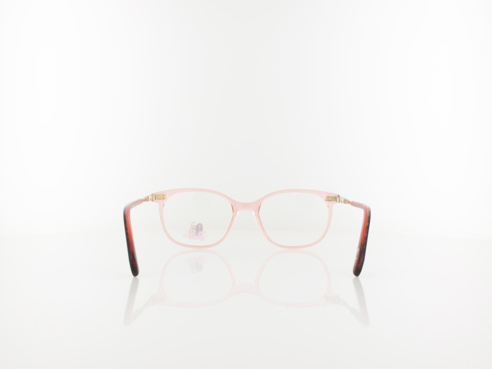 Barbie | BA AM003 C10 46 | pink