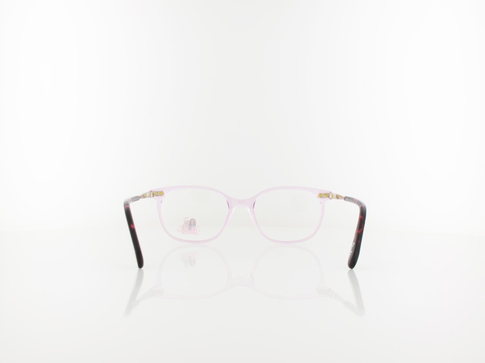 Barbie | BA AM003 C41 46 | hell lila