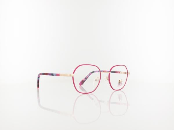 Barbie | BA MM008 C71 46 | pink goldfarben