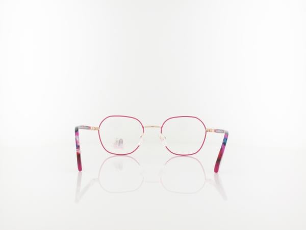 Barbie | BA MM008 C71 46 | pink goldfarben