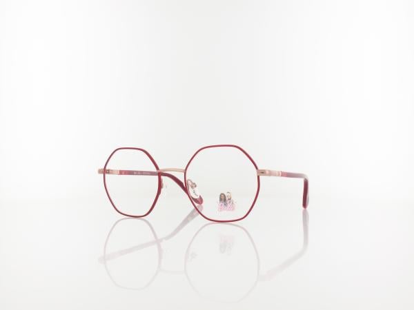 Barbie | BA MM009 C71 46 | rot goldfarben