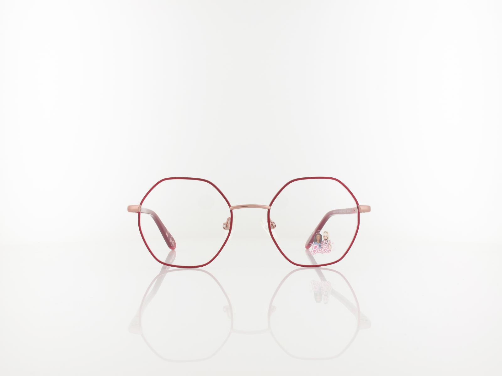 Barbie | BA MM009 C71 46 | rot goldfarben