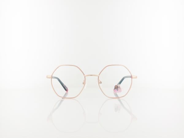 Barbie | BA MM009 C72 46 | gold pink grün
