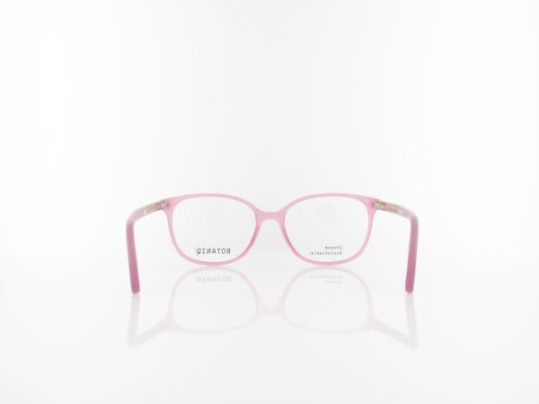 Botaniq | BIO-1001 172 53 | matte pink cork brown pink crystal