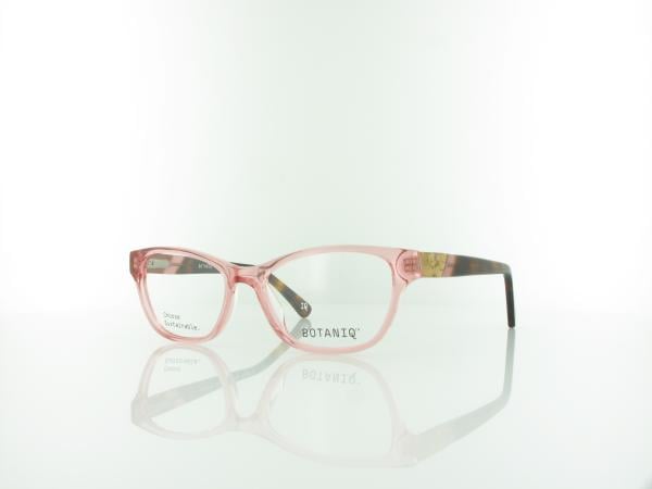 Botaniq | BIO-1003 172 51 | gloss crystal pink cork tort