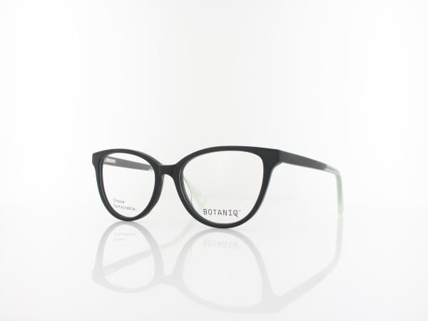 Botaniq | BIO-1005 104 52 | matte black mint