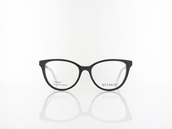 Botaniq | BIO-1005 104 52 | matte black mint