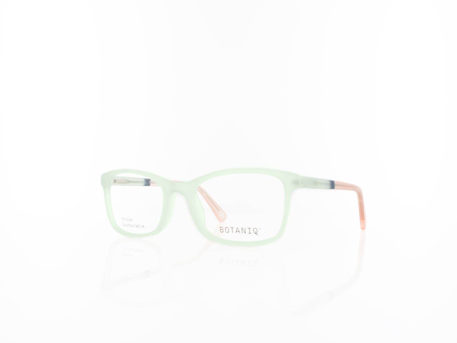 Botaniq | BIO-1007 107 51 | matte mint pink