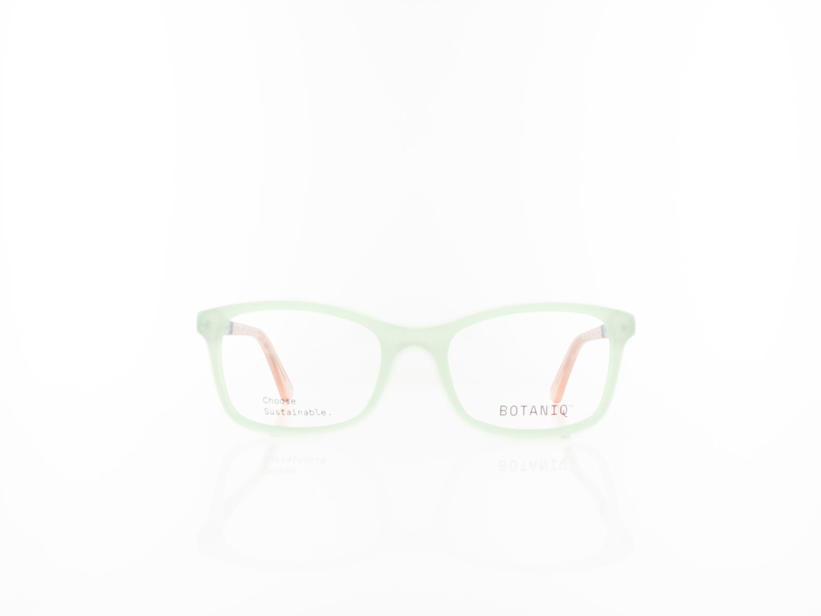 Botaniq | BIO-1007 107 51 | matte mint pink