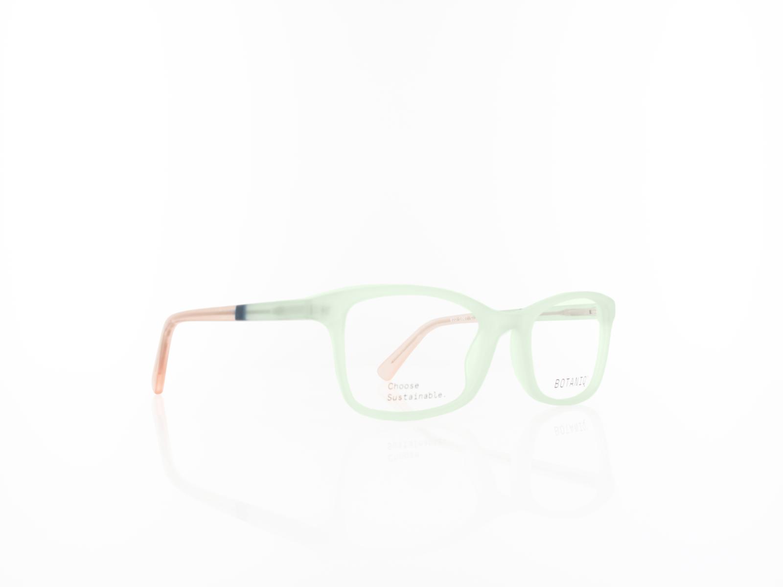 Botaniq | BIO-1007 107 51 | matte mint pink