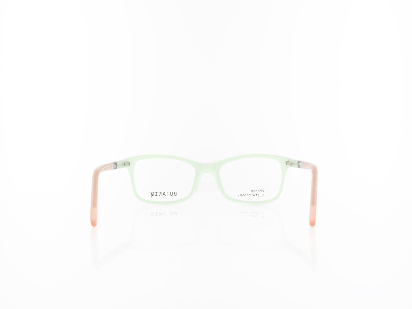 Botaniq | BIO-1007 107 51 | matte mint pink