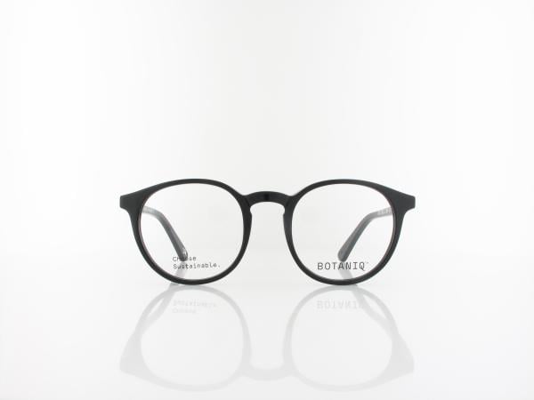 Botaniq | BIO-1013 104 47 | matte black cork black