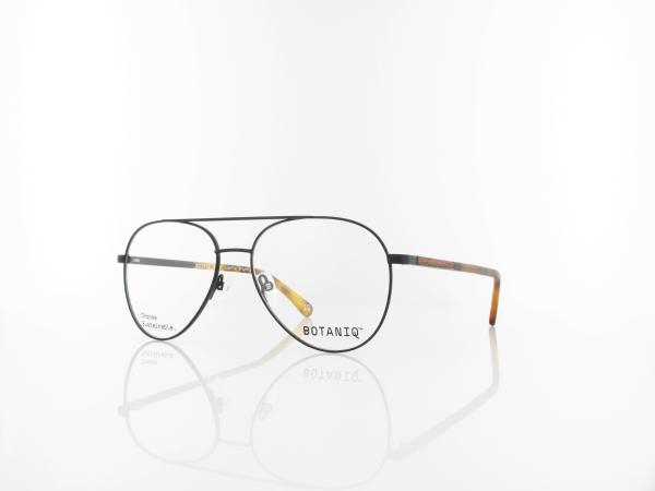 Botaniq | BIO-1016 004 53 | matte black wood tort