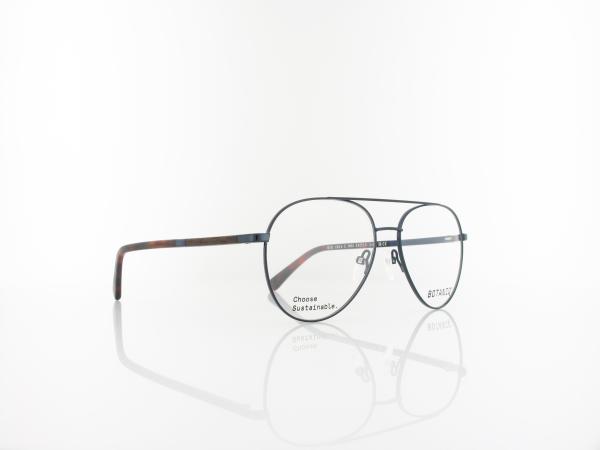 Botaniq | BIO-1016 006 53 | gloss navy wood tort