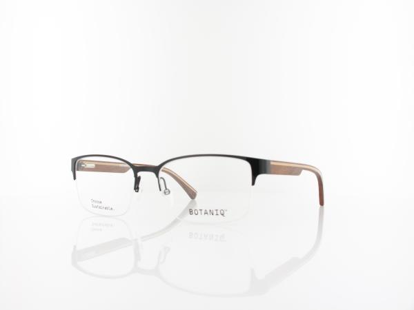 Botaniq | BIO-1017 004 55 | gloss black wood white tort