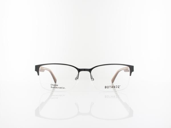 Botaniq | BIO-1017 004 55 | gloss black wood white tort