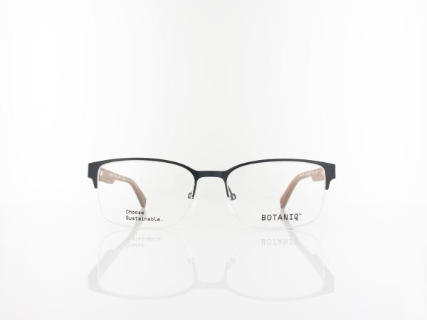 Botaniq | BIO-1017 006 55 | matte navy wood