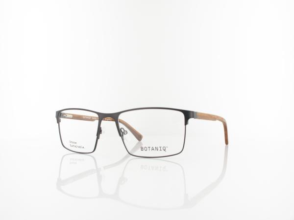Botaniq | BIO-1018 005 56 | matte gun wood grey marble