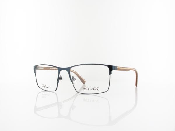 Botaniq | BIO-1018 006 56 | gloss navy wood tort
