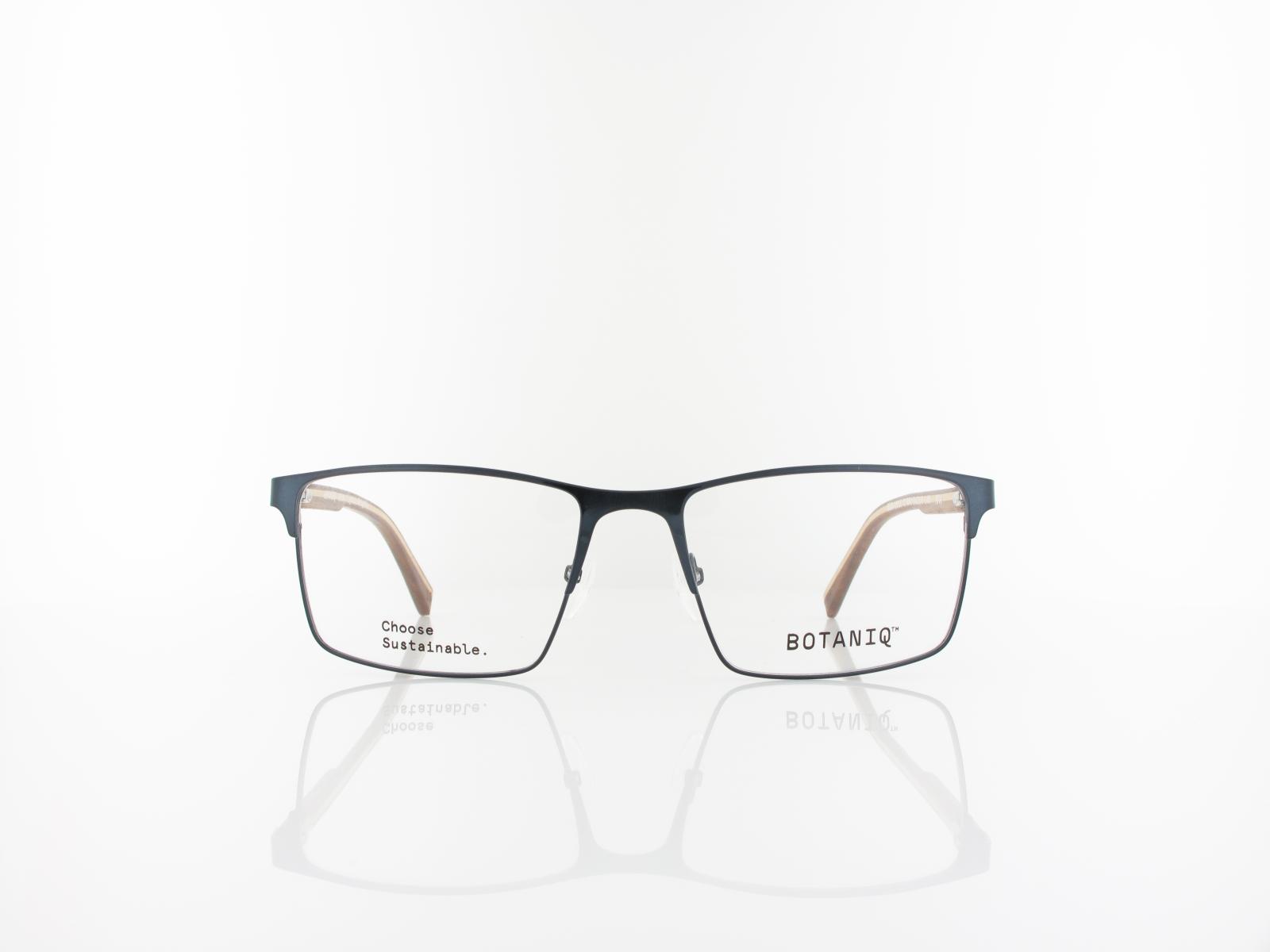 Botaniq | BIO-1018 006 56 | gloss navy wood tort