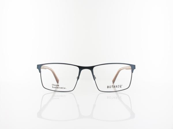 Botaniq | BIO-1018 006 56 | gloss navy wood tort